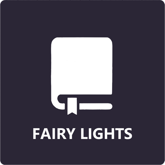 FAIRY LIGHTS