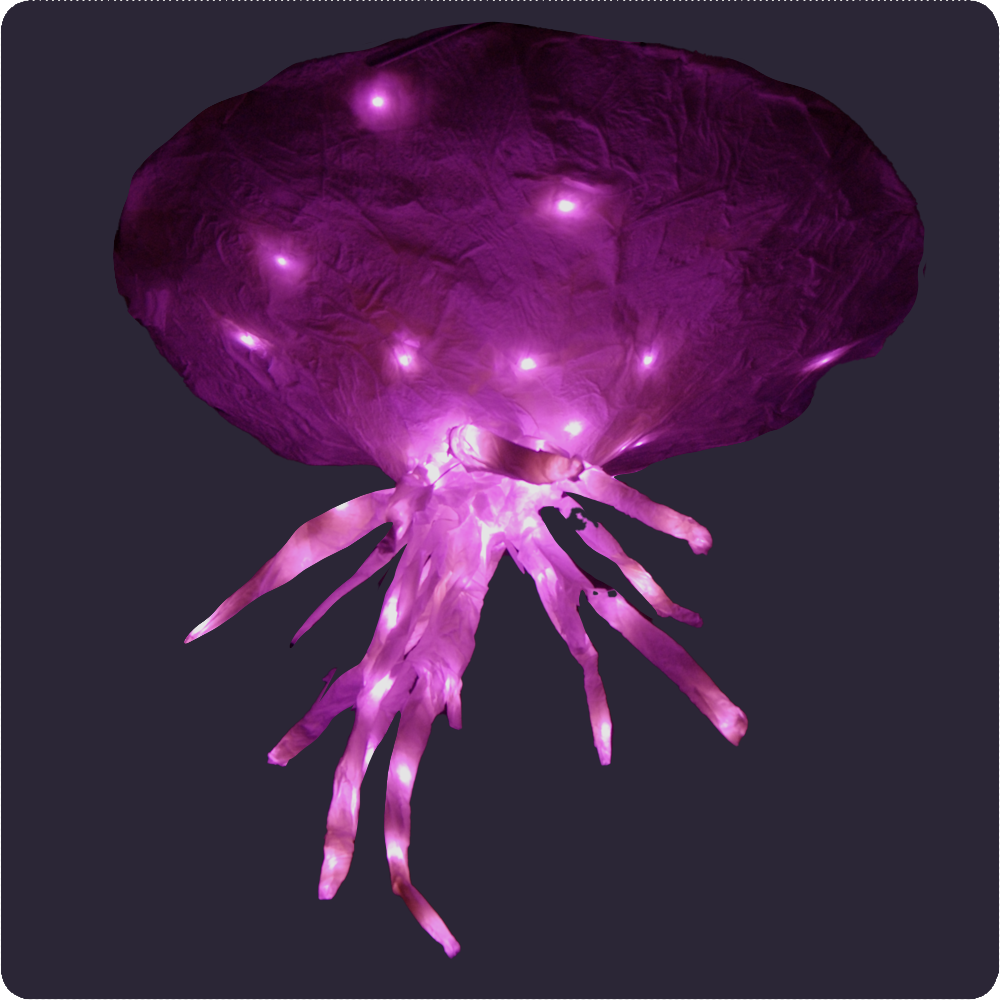 AVATAR PLANT PATTERN