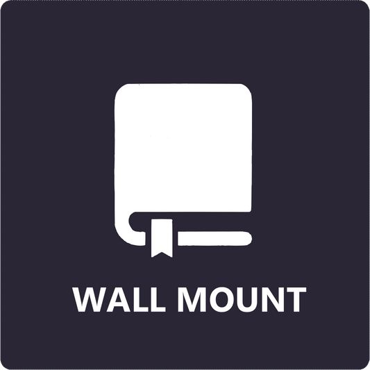 WALL MOUNT